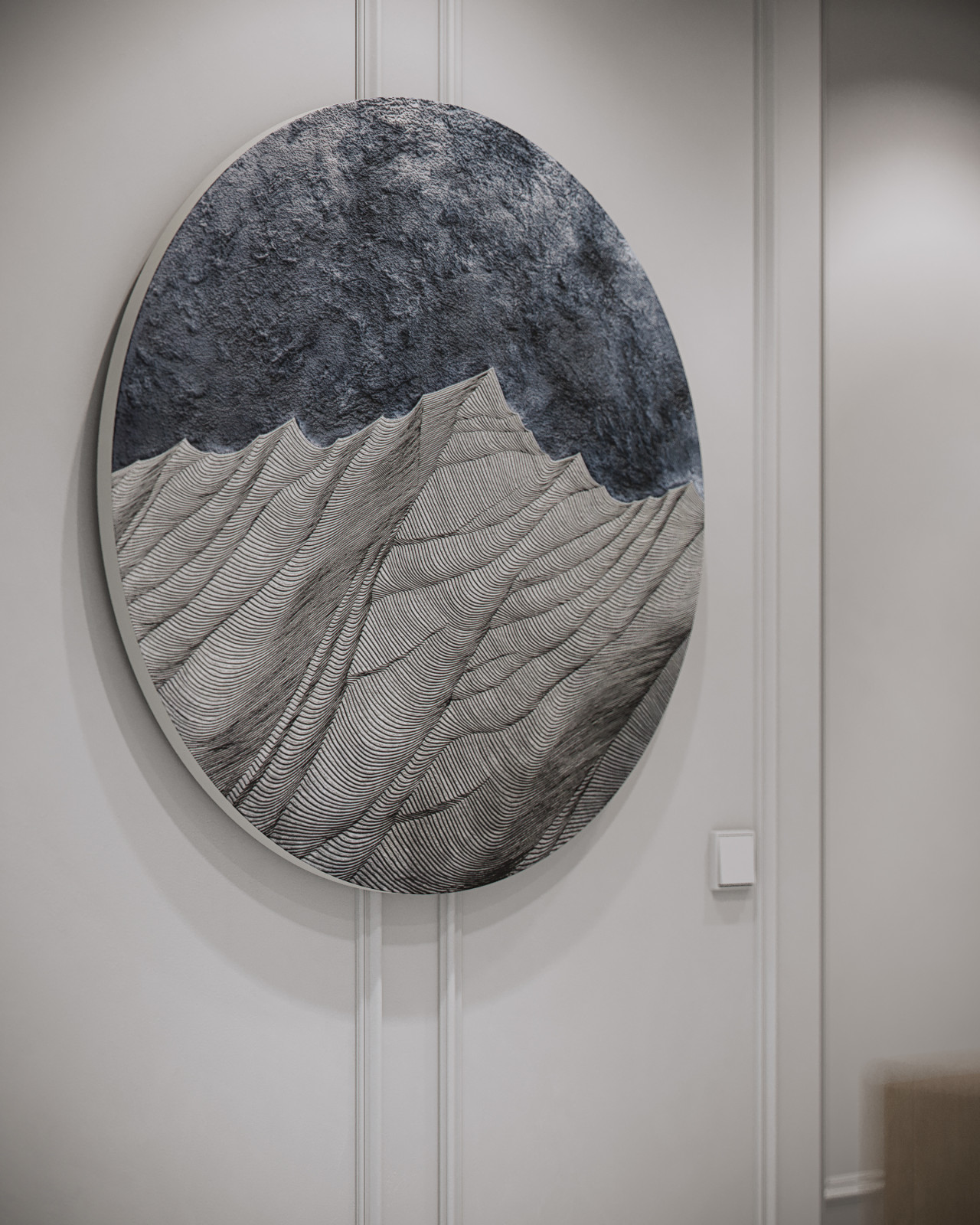 ЖК Манхэттен 91 кв. для Анны