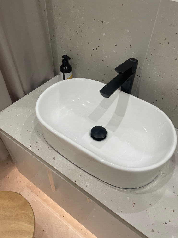 Реализация Нового Проекта