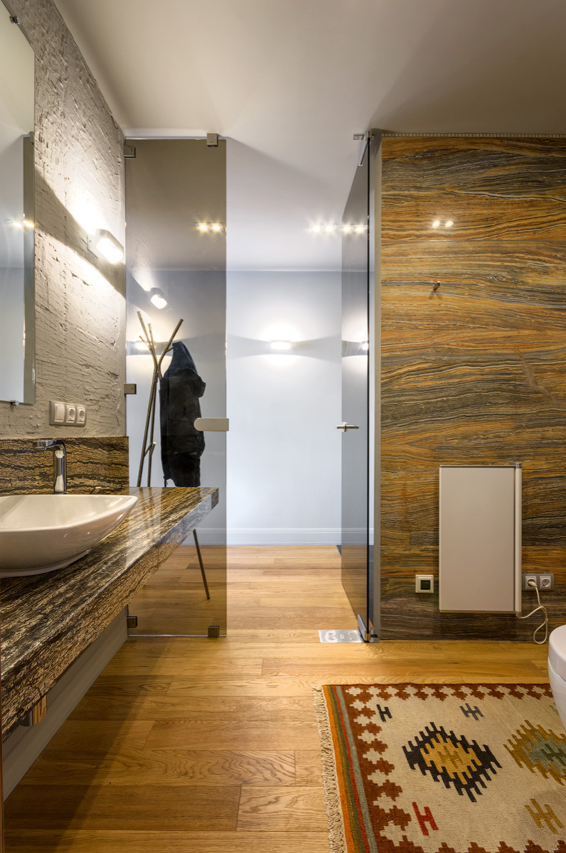 Квартира для встреч