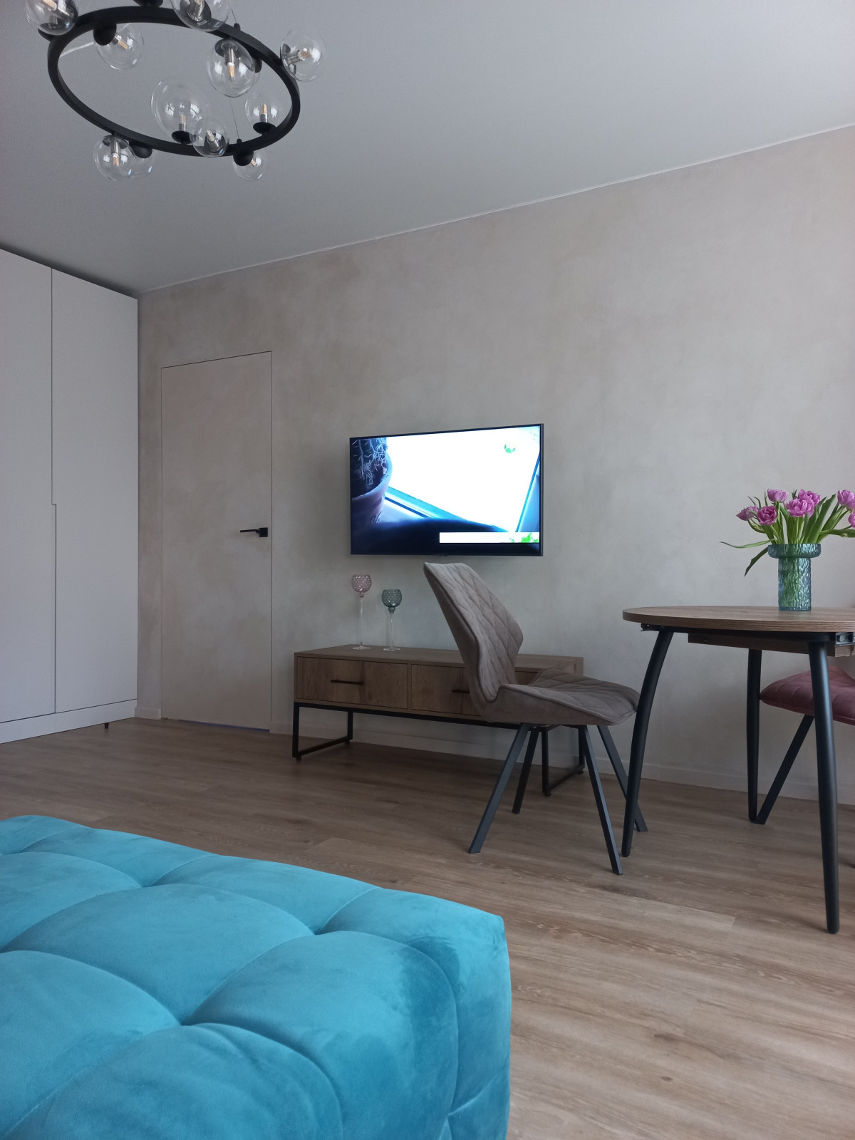 Фили 40 кв.м. - реализация