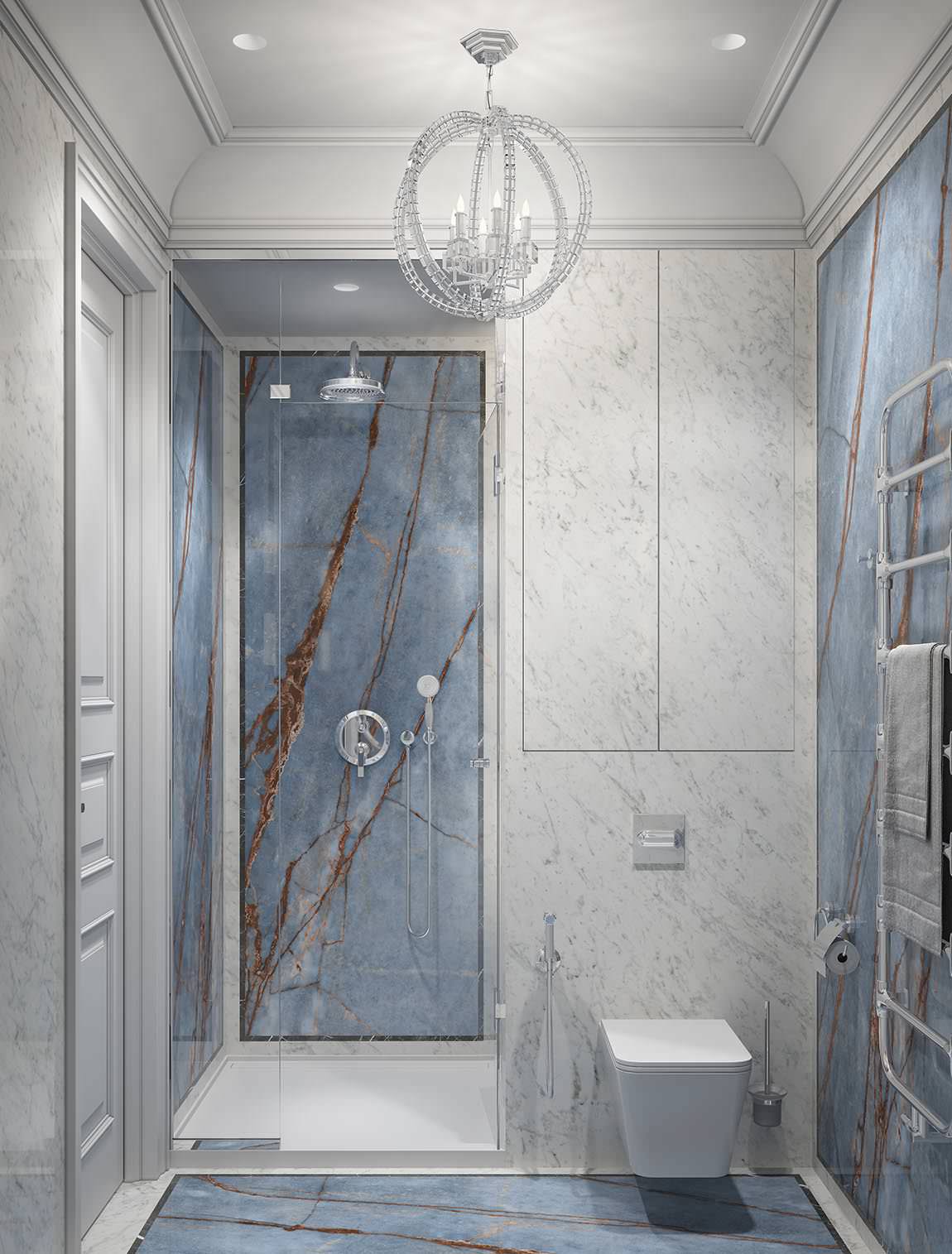 ЖК Фестивальный Парк