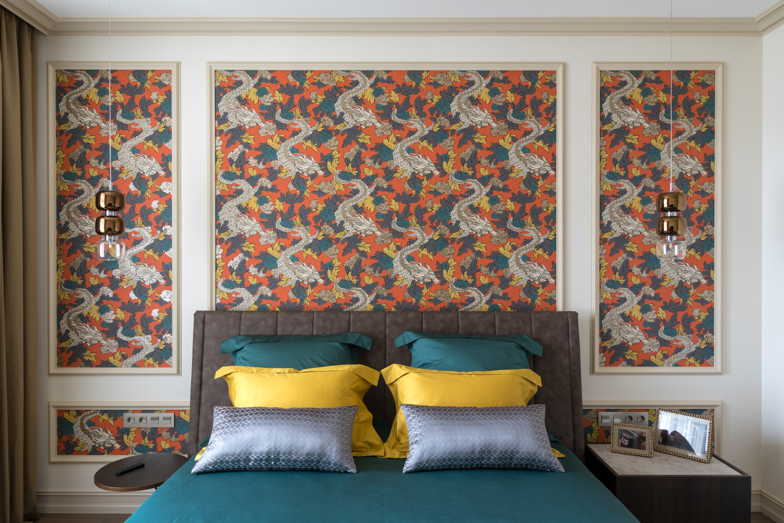 Квартира на Кирочной