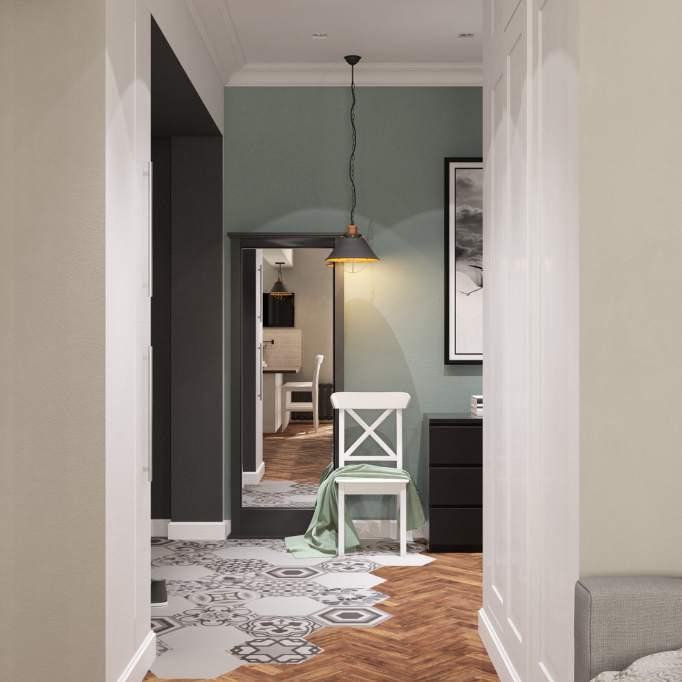 Квартира на Красной