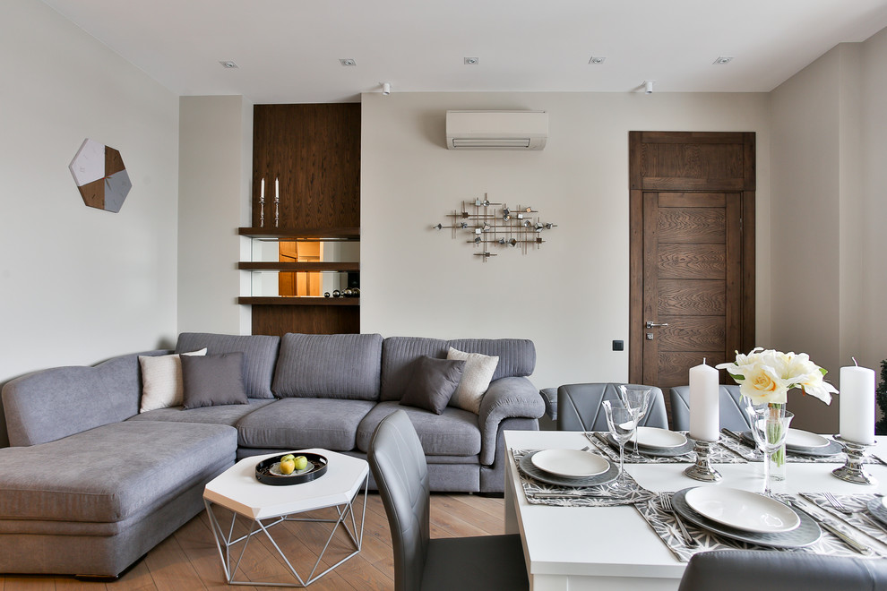 Шелест Листвы.