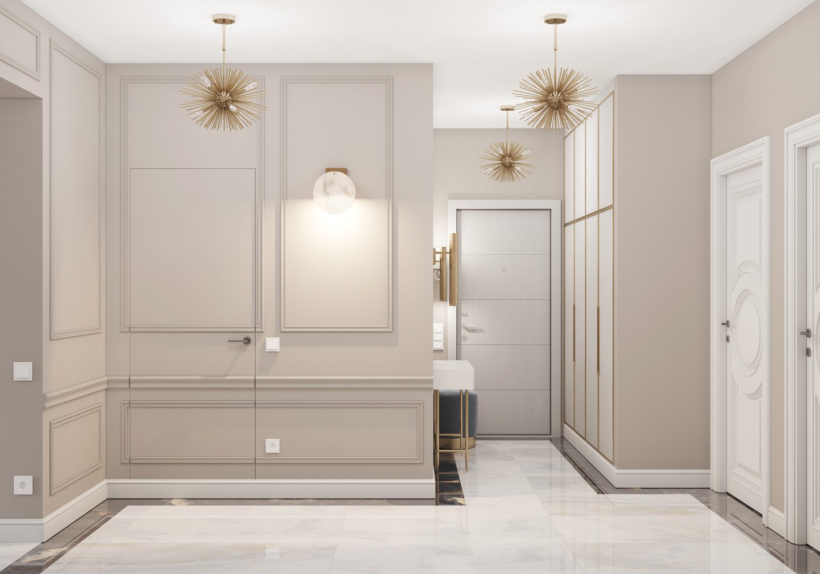 Ул. Кожевенная