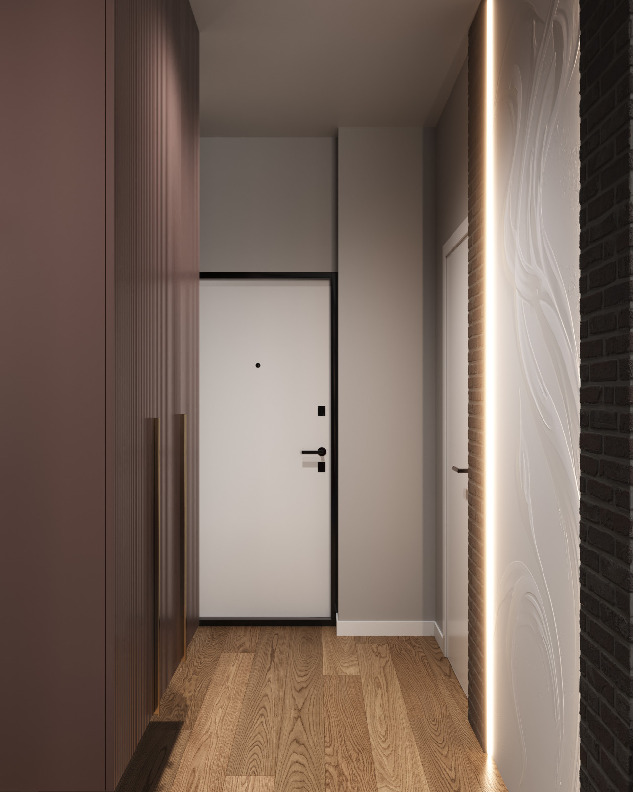 Апартаменты на Новоданиловской набережной