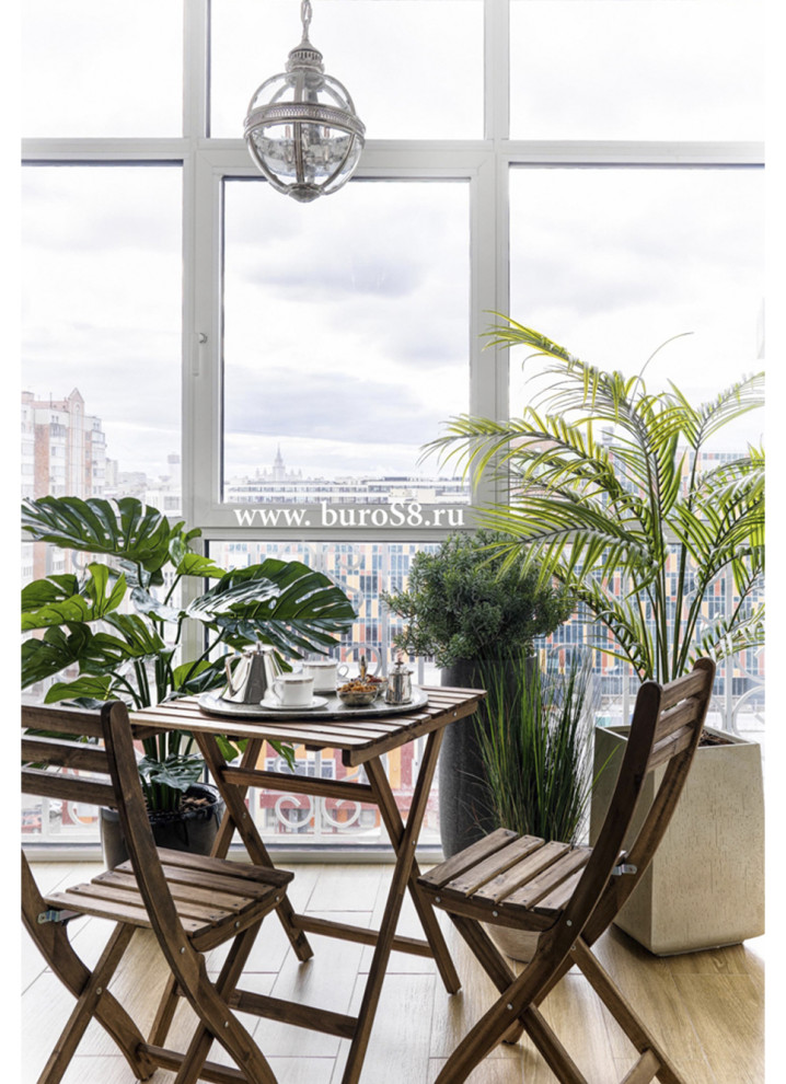 ЖК "Английский квартал"