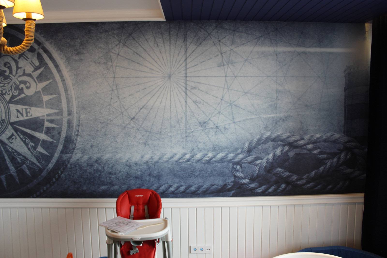 Семьи Шамшиных 4-х комнатная под ключ