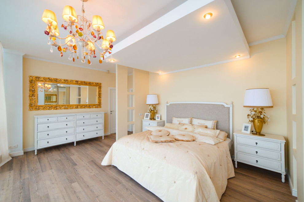 "Шик и простор"