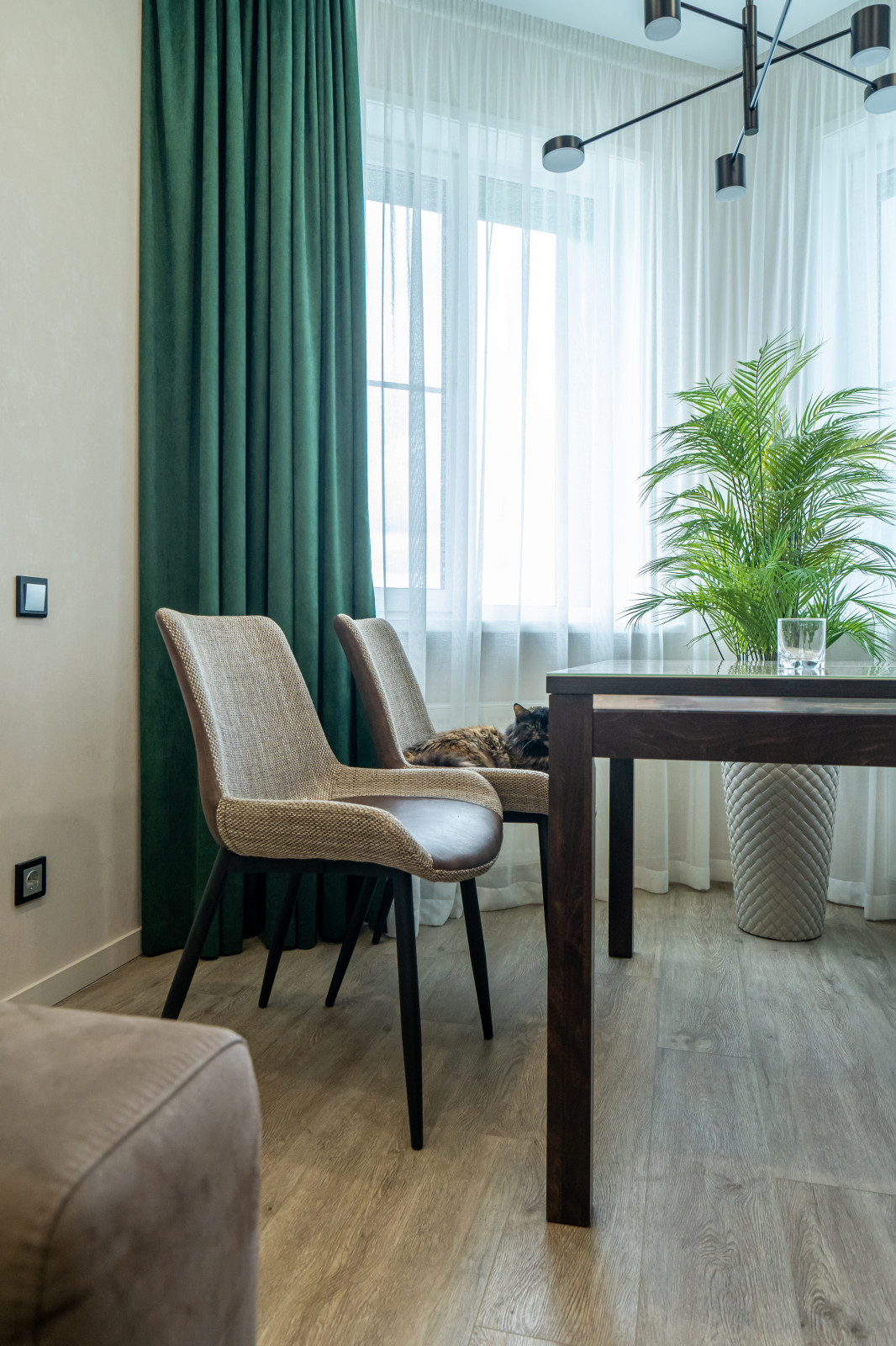 Квартира 3х комнатная в ЖК Петроглиф Парк