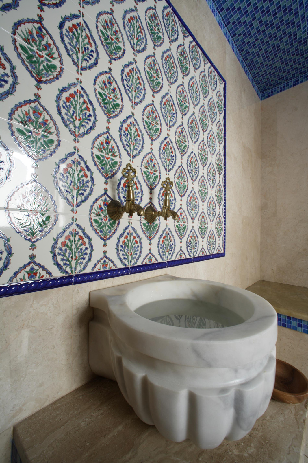 Дом в английском стиле