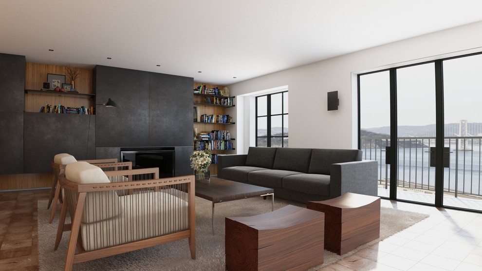 Хороший вопрос: Почему в портфолио дизайнеров так много 3D-визуализаций