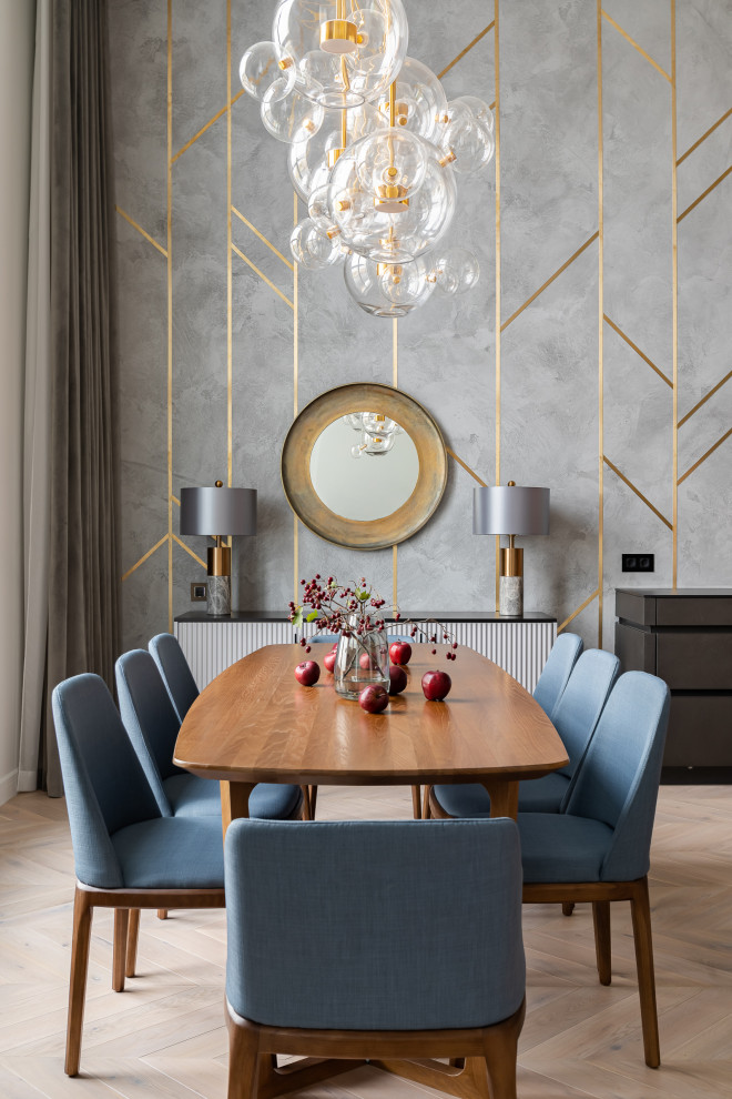 San Petersburgo enero 2022