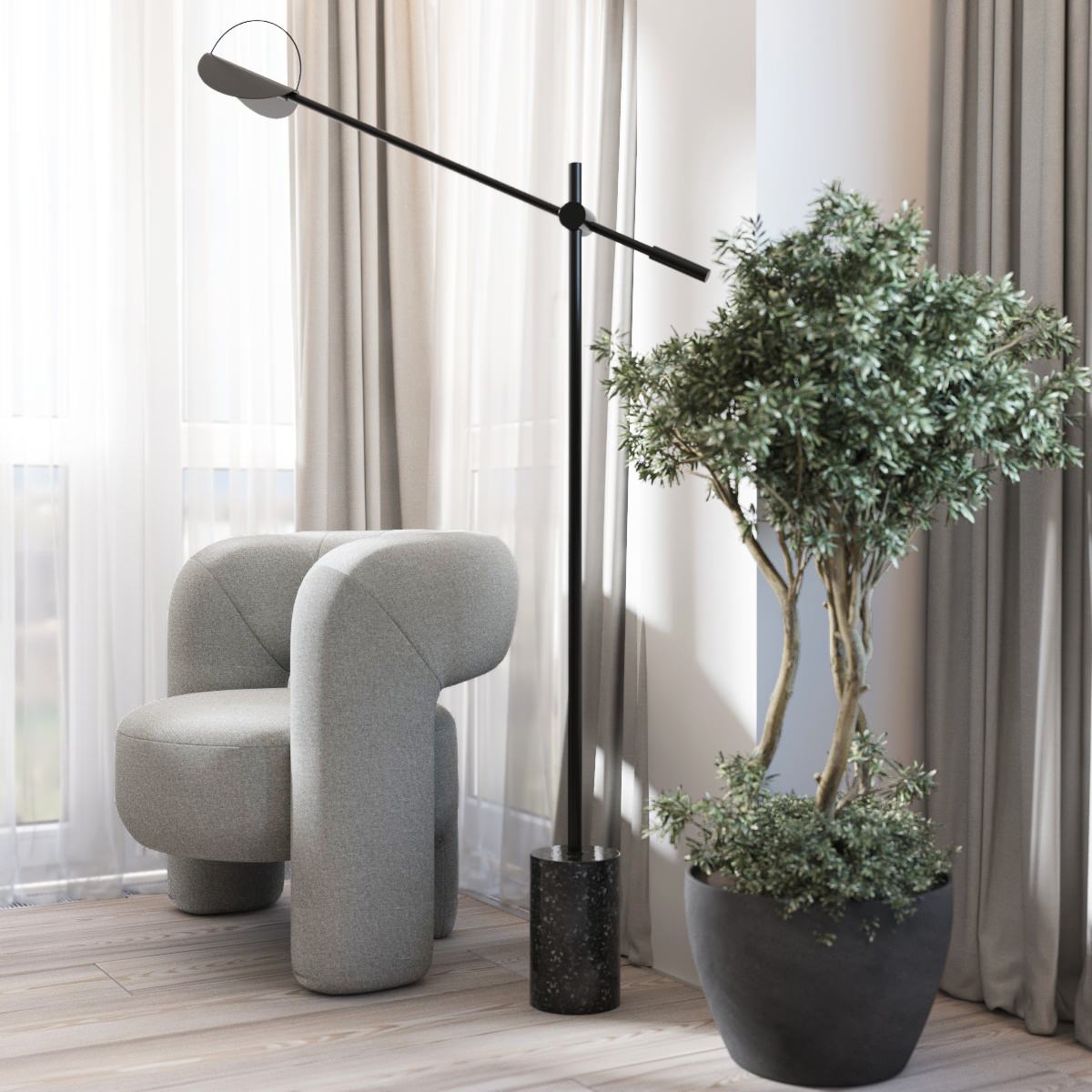 г. Тюмень ЖК "Домашний" ул.Новоселы