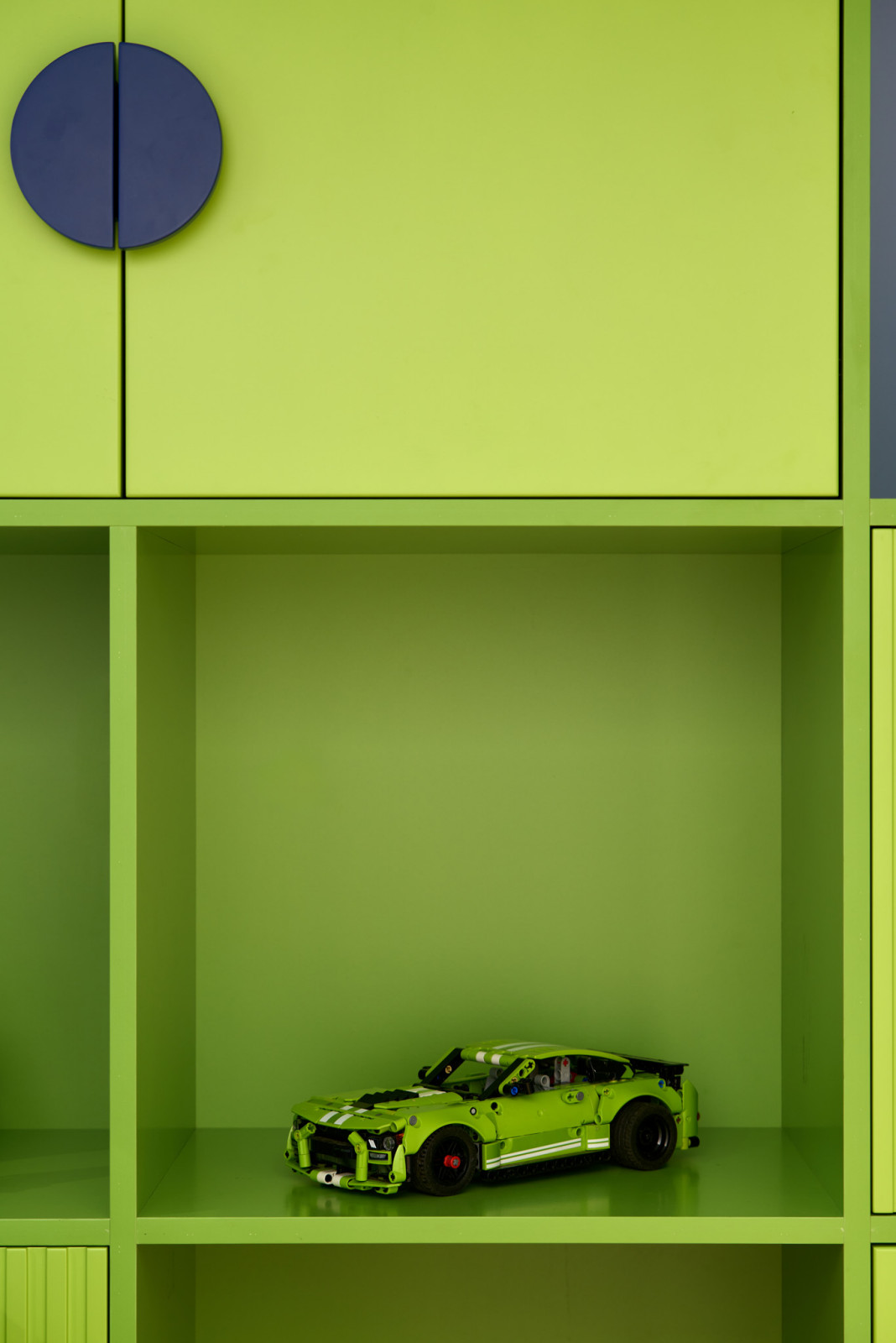 Реализация проекта ЖК Солнечный остров