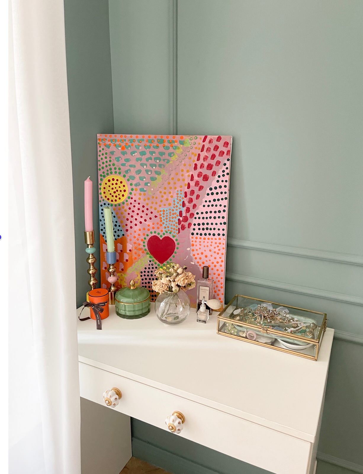 Квартира в ЖК Зиларт