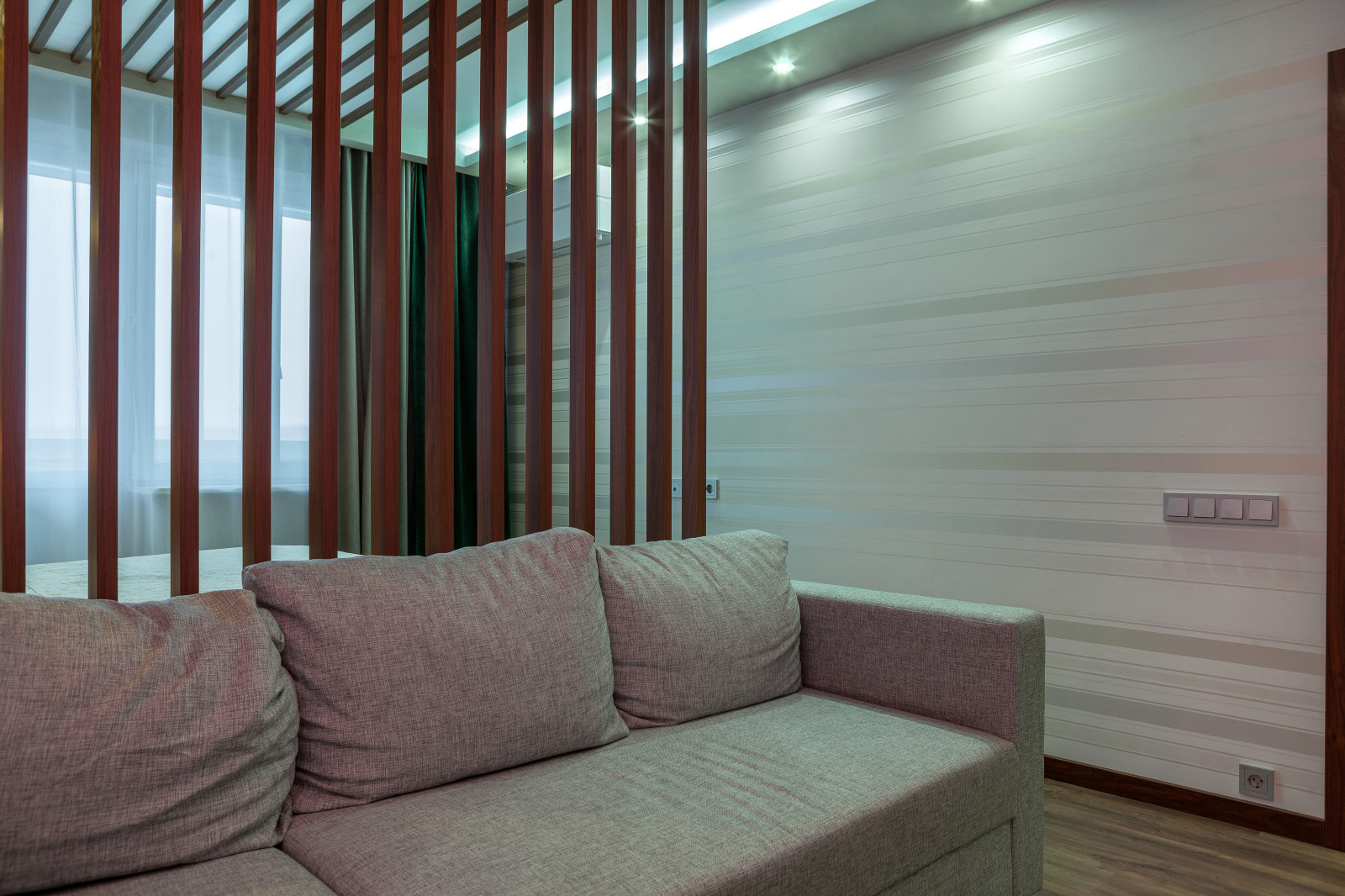 Бориса Пастернака