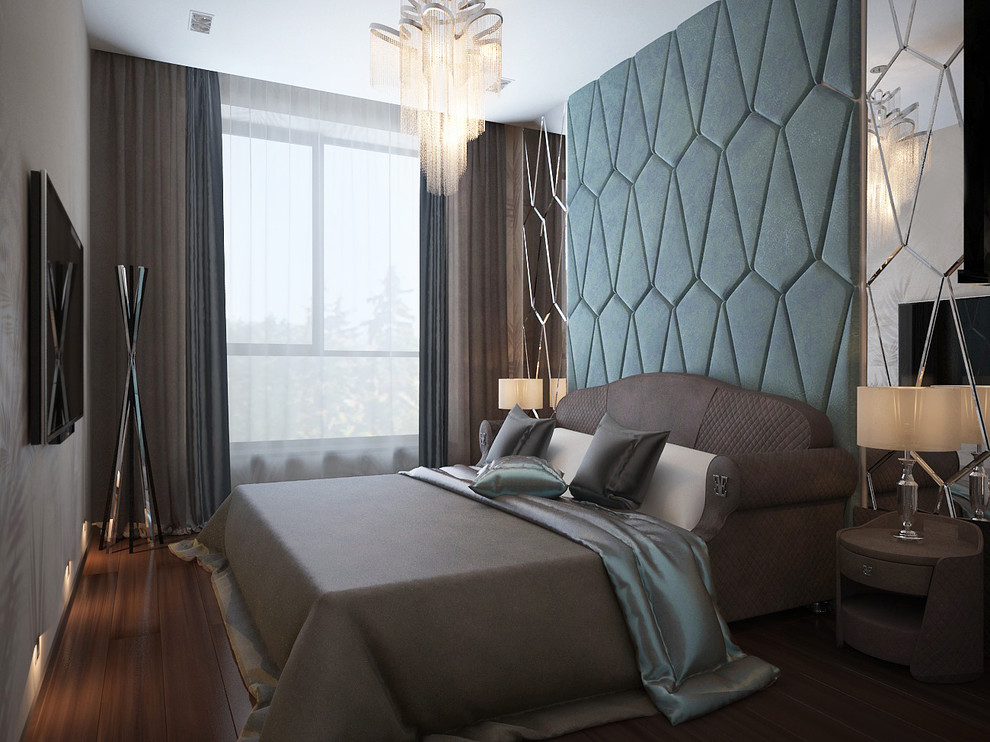 Современный Шик