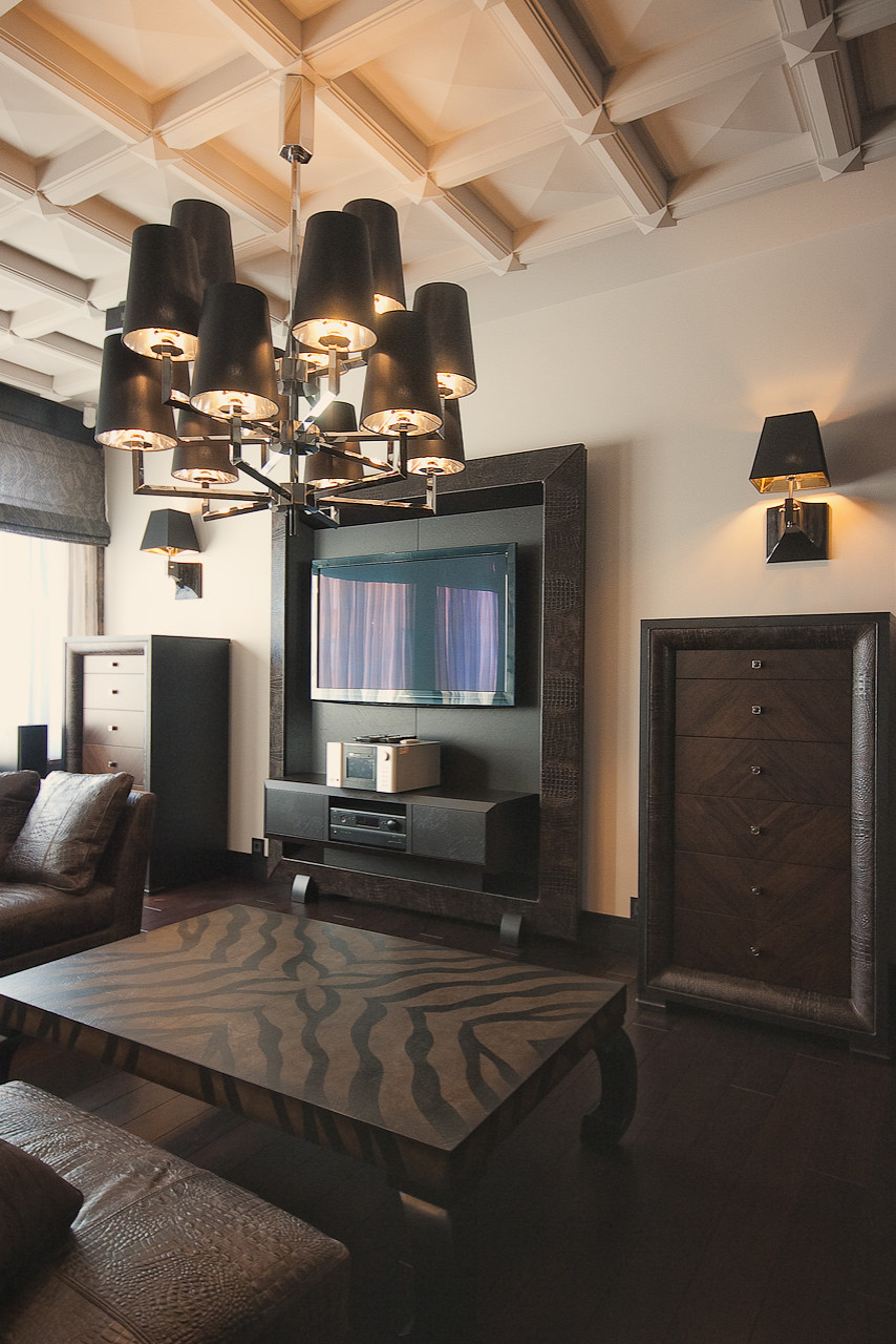 ЧАСТНАЯ КВАРТИРА 105 М2, МОСКВА, ЖК "КОРОНА"