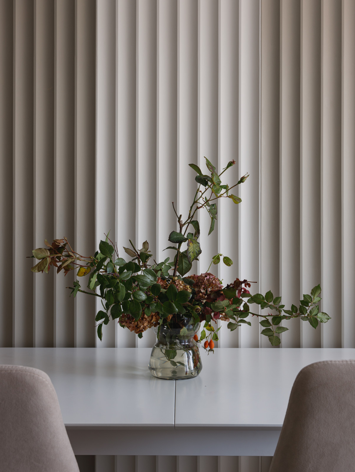 Современная квартира