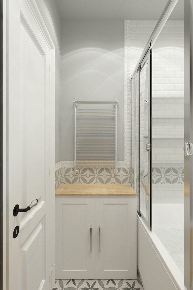 Трехкомнатная квартира в Новом Уренгое