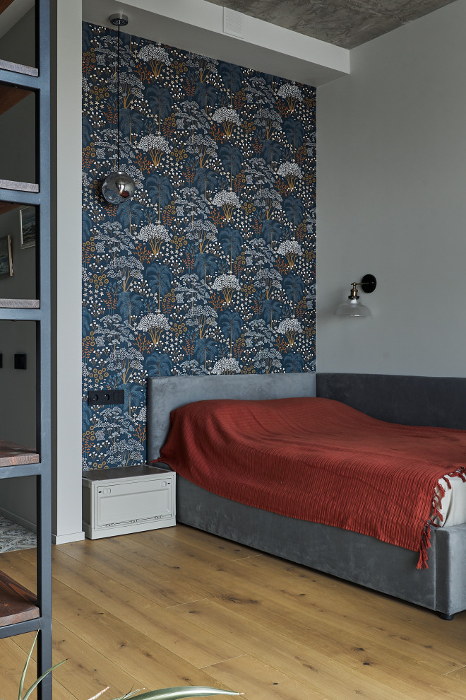 Квартира в жк "ILove"