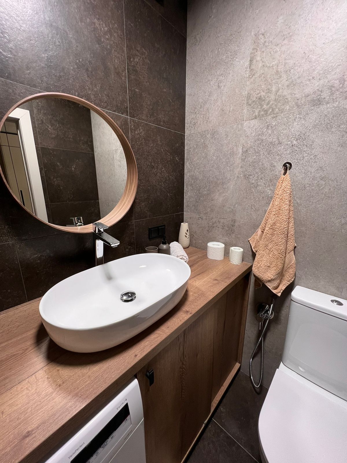 квартира в Химках