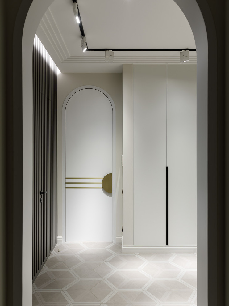 ЖК "Дом с мансардой"