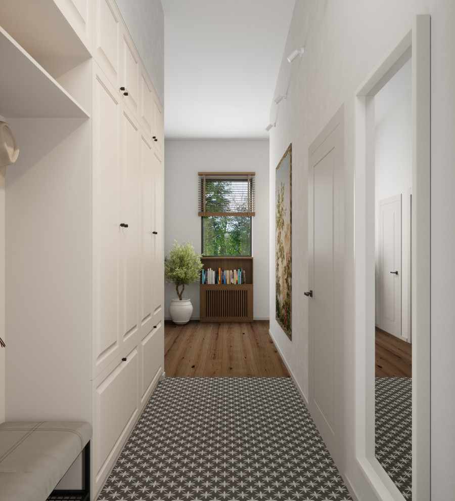 Дизайн дома в современном стиле