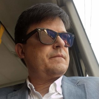 Игорь Рябцовский