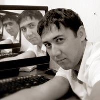 Ziyodulla Rahmatullaev