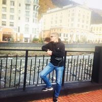 Кирилл Макеев