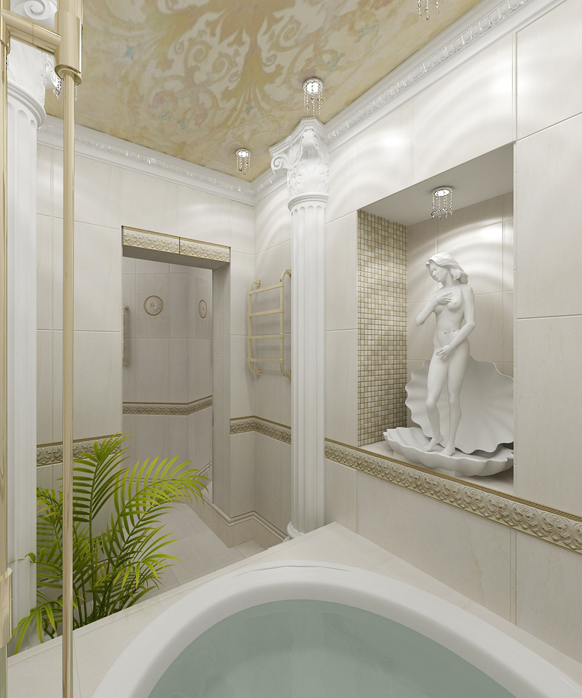 Квартира на ул.Пушкина