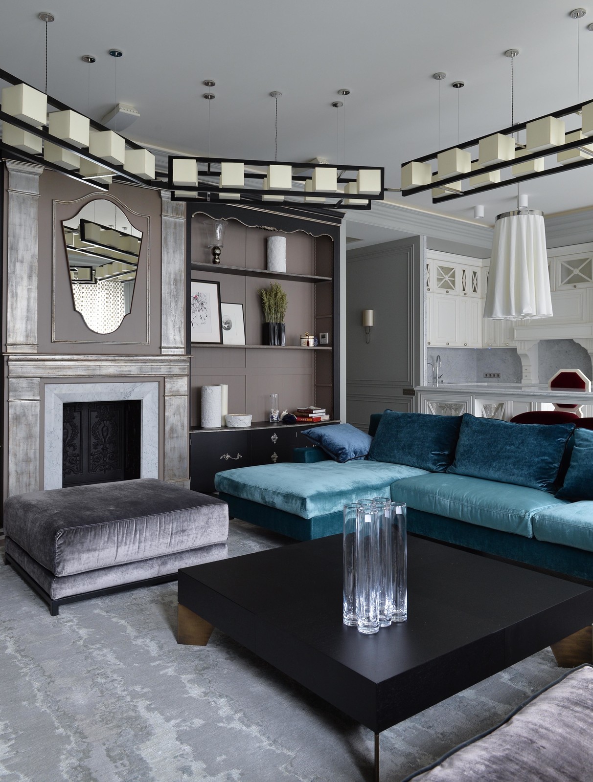 Квартира для поколения Y