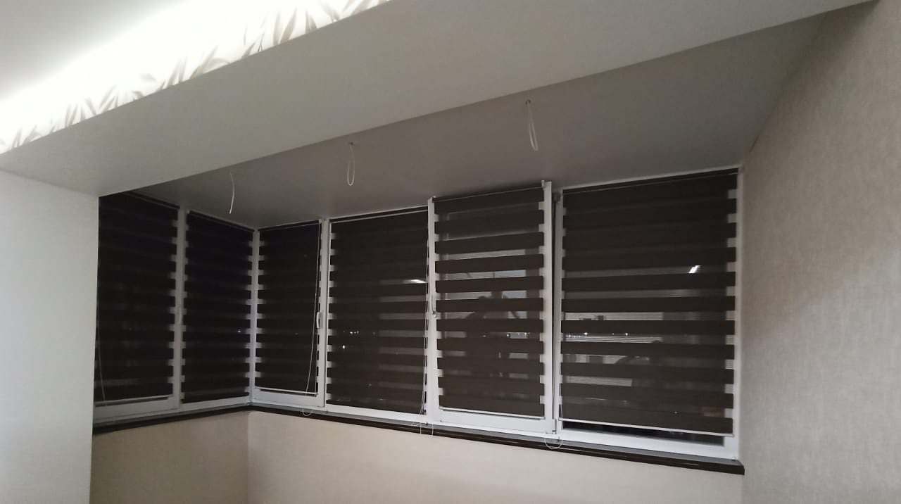 Обложка проекта: ЖК Черника