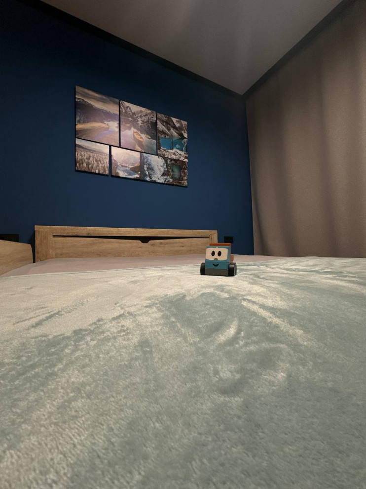 Дизайн трешки