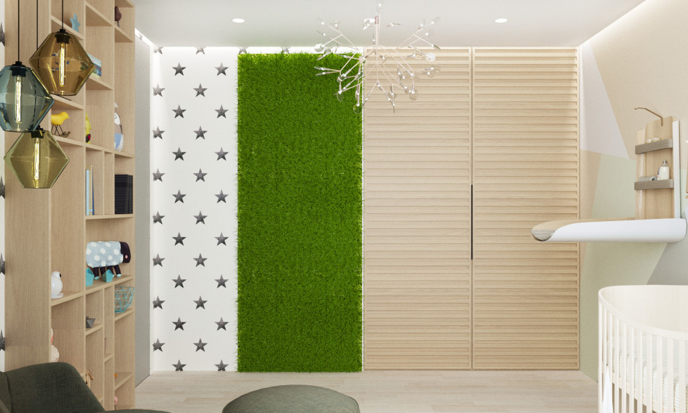 Квартира на ул.Дружбы