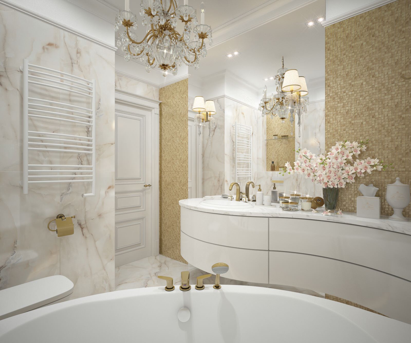 ЖК Сердце Столицы