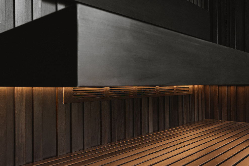 Скрытая Вентеляция