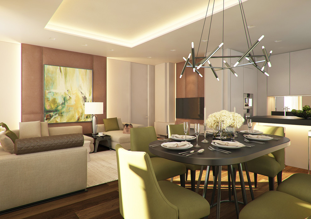 Люсиновская