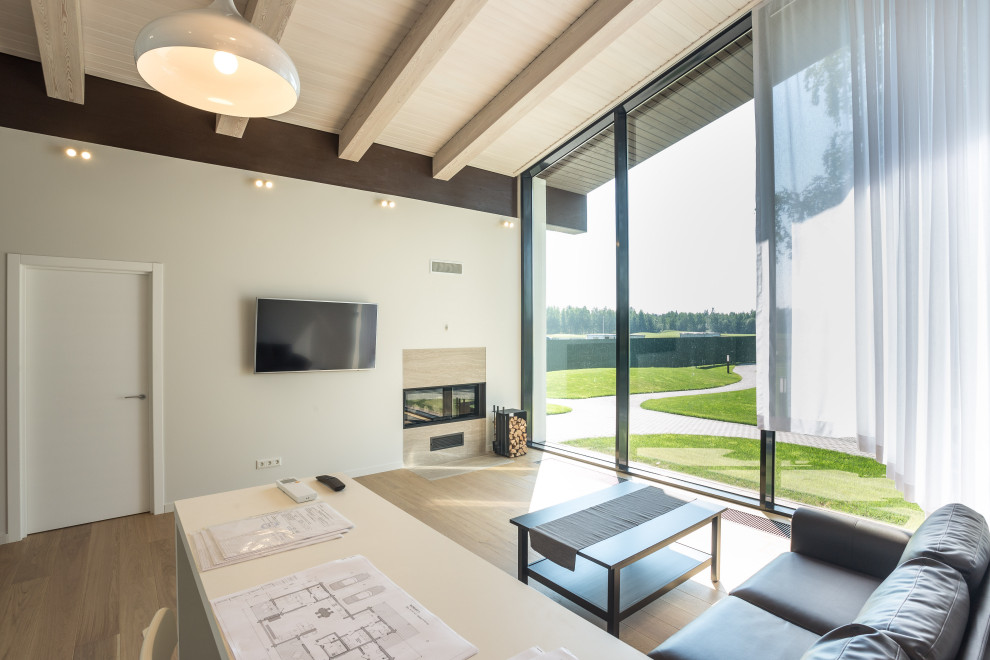 Земляничные поляны