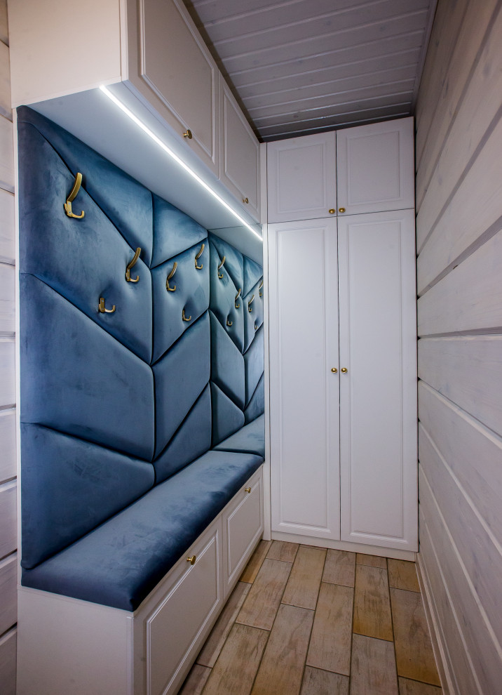 Обложка проекта: г. Сестрорецк. Входная группа