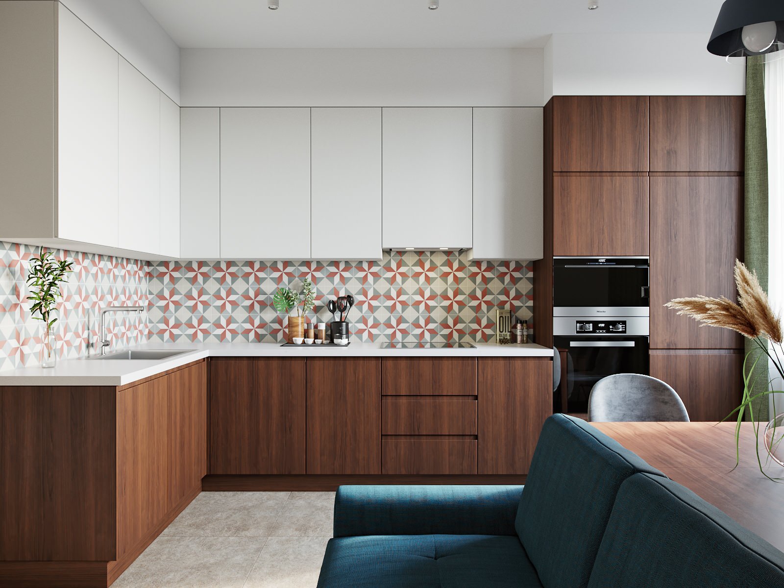 ЖК Прайм Тайм