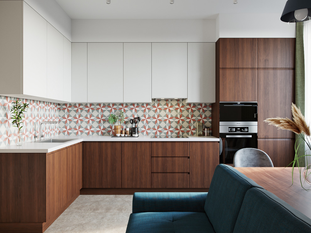 ЖК Прайм Тайм