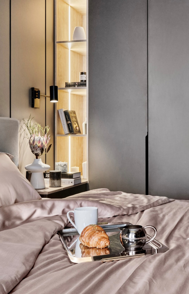 Квартира ЖК Риф г. Томск