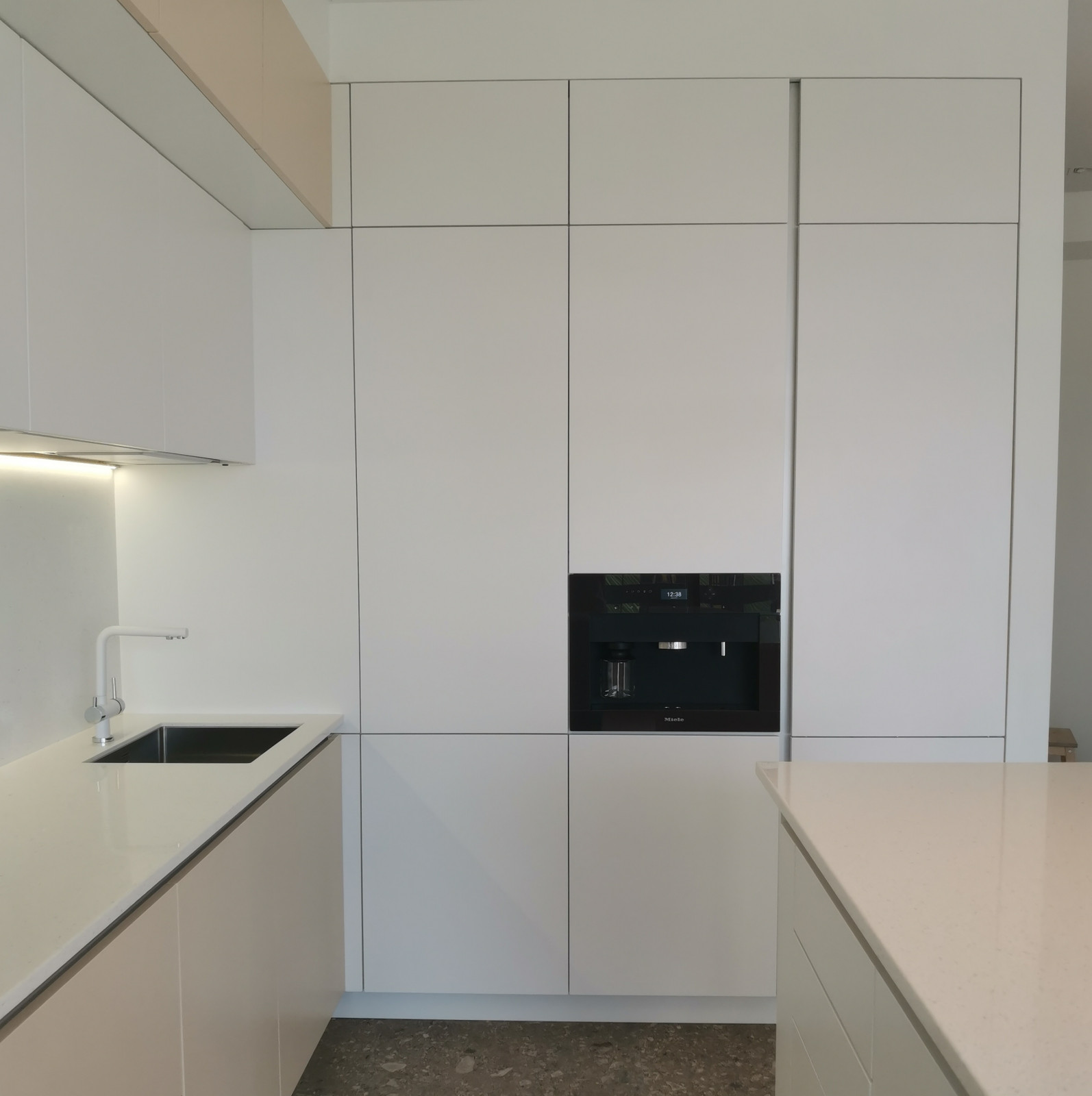 НМ, Объект "5 звезд" на ул.Жукова