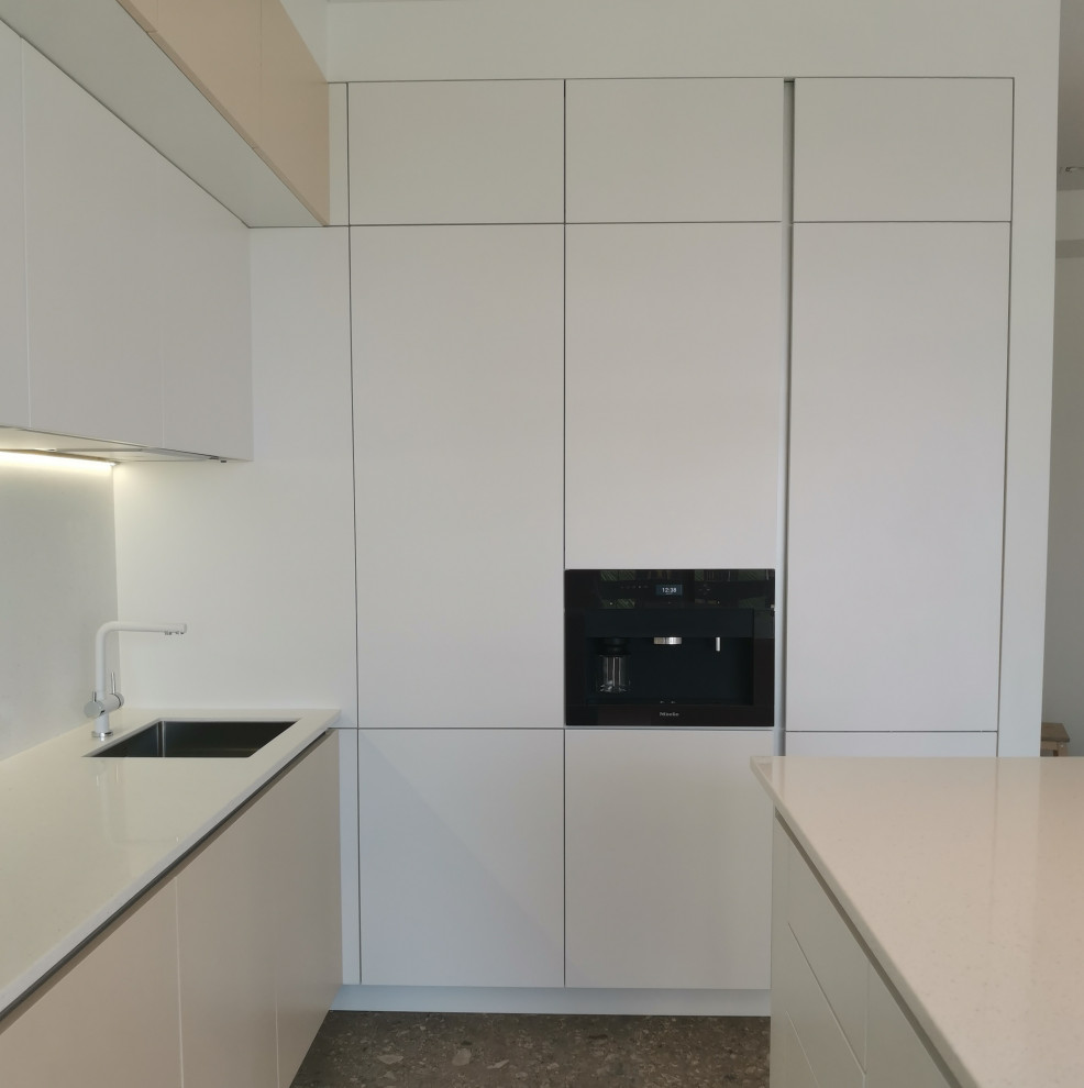 НМ, Объект "5 звезд" на ул.Жукова