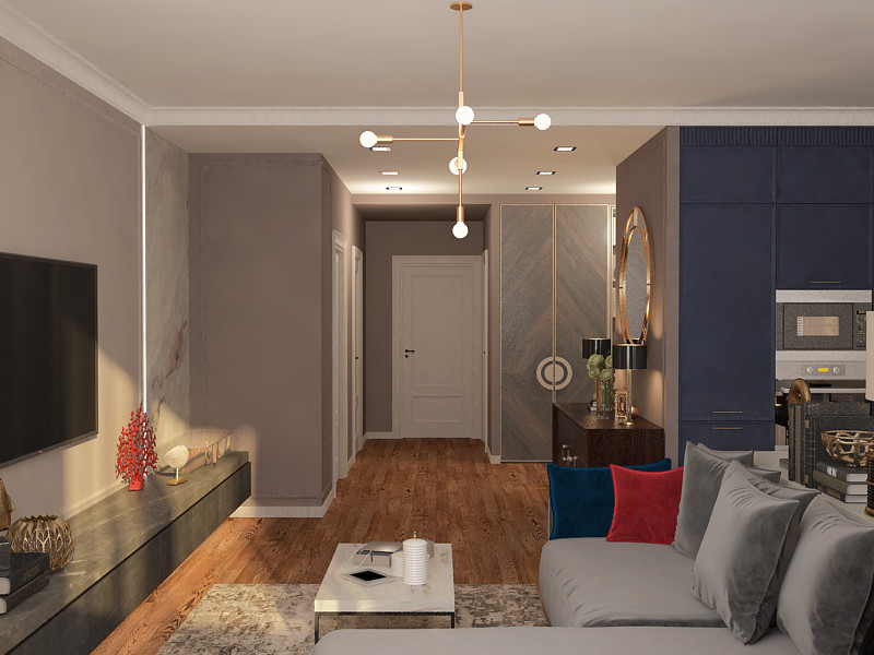 Вокруг света