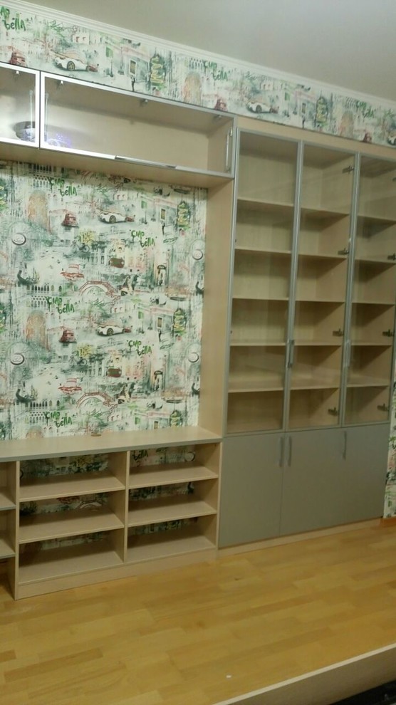 Детская Фотопечать на фасадах