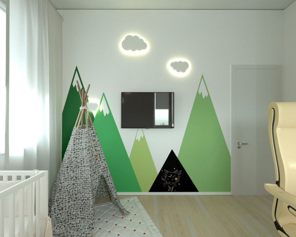 Концепция Белого